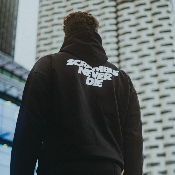 Scramble winter 2025