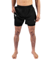 Mirai Shorts - Black Mirai Shorts - Black