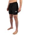 Mirai Shorts - Black Mirai Shorts - Black