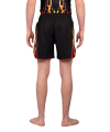 1998 Fire Shorts Kids - Black