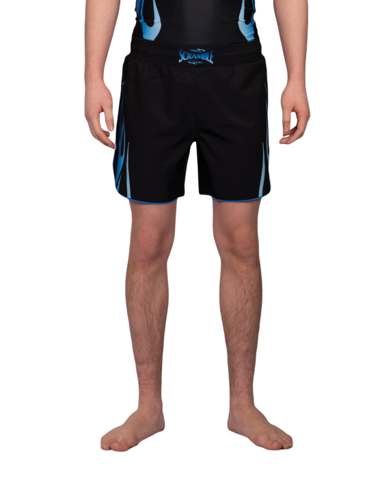 1998 Ice Shorts Kids - Black