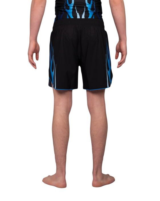 1998 Ice Shorts Kids - Black