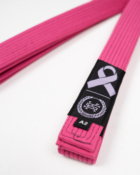 Charity Pink Belt