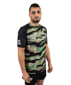 Dorai Training Top - Tiger Camo Dorai Training Top - Tiger Camo