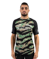 Dorai Training Top - Tiger Camo Dorai Training Top - Tiger Camo