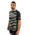 Dorai Training Top - Tiger Camo Dorai Training Top - Tiger Camo
