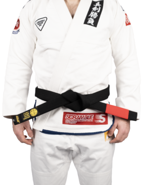 Elemental Belt - Black Elemental Belt - Black