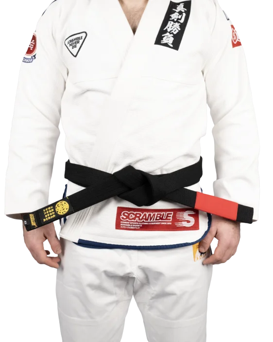 Elemental Belt - Black