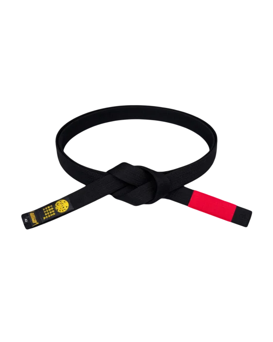 Elemental Belt - Black