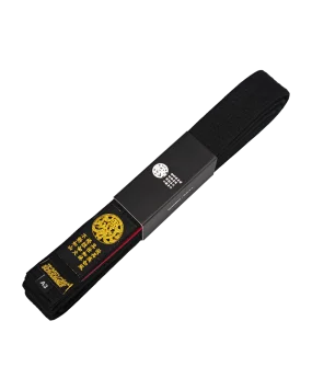 Elemental Belt - Black