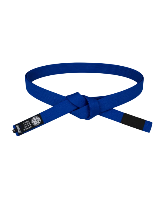 Elemental Belt - Blue Elemental Belt - Blue