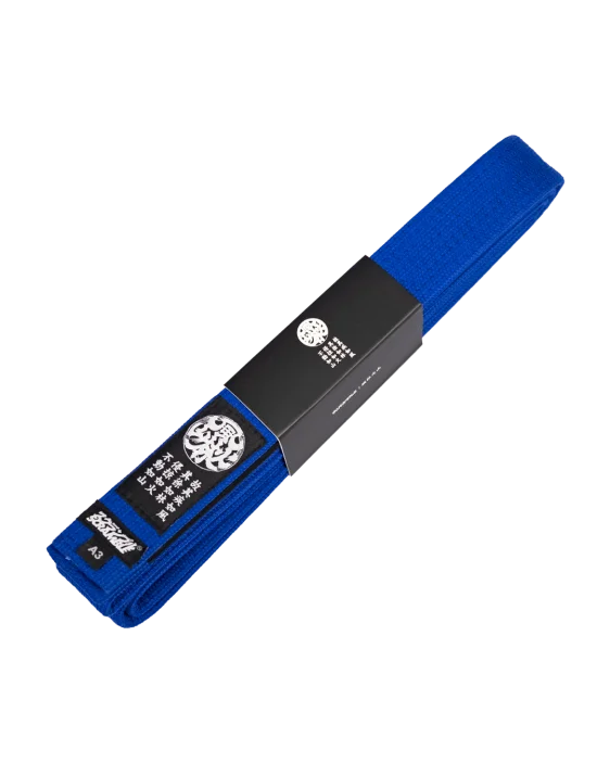 Elemental Belt - Blue Elemental Belt - Blue