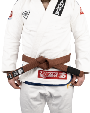 Elemental Belt - Brown Elemental Belt - Brown