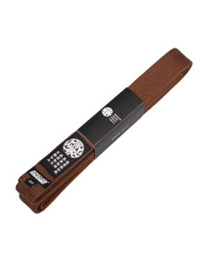 Elemental Belt - Brown Elemental Belt - Brown