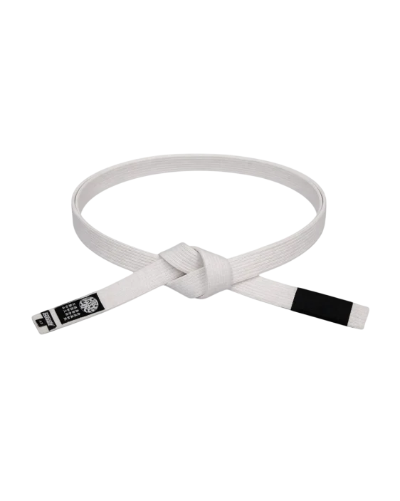 Elemental Belt - White