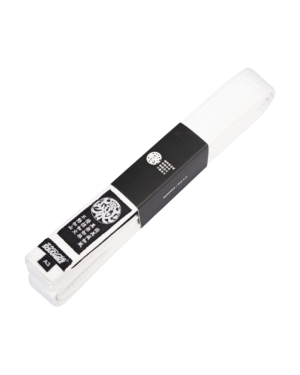 Elemental Belt - White Elemental Belt - White