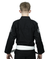 Fate Gi Kids - Black