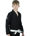 Fate Gi Kids - Black