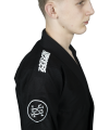 Fate Gi Kids - Black
