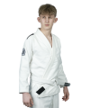 Fate Gi Kids - White