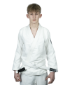 Fate Gi Kids - White