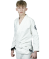 Fate Gi Kids - White