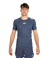 Senshu Rashguard 26 - Navy Blue