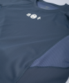 Senshu Rashguard 26 - Navy Blue