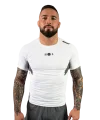 Senshu Rashguard 26 - White