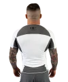 Senshu Rashguard 26 - White