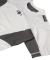 Senshu Rashguard 26 - White