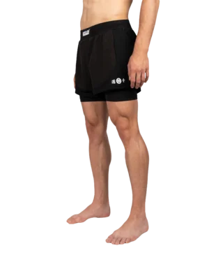 Senshu Shorts 26 - Black