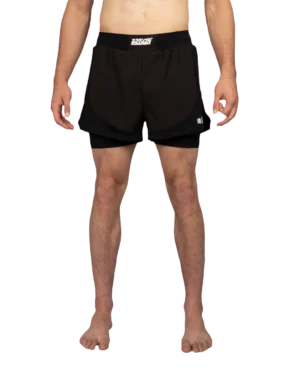 Senshu Shorts 26 - Black