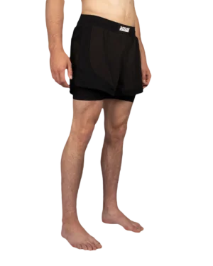 Senshu Shorts 26 - Black