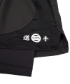 Senshu Shorts 26 - Black