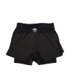 Senshu Shorts 26 - Black