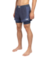 Senshu Shorts 26 - Navy Blue