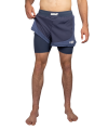 Senshu Shorts 26 - Navy Blue