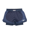 Senshu Shorts 26 - Navy Blue