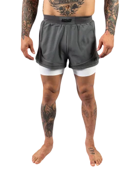 Senshu Shorts 26 - White