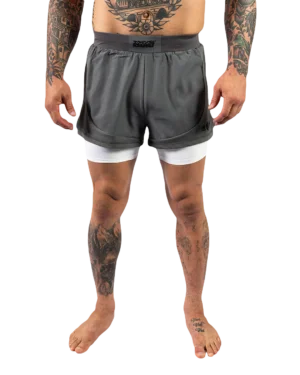 Senshu Shorts 26 - White