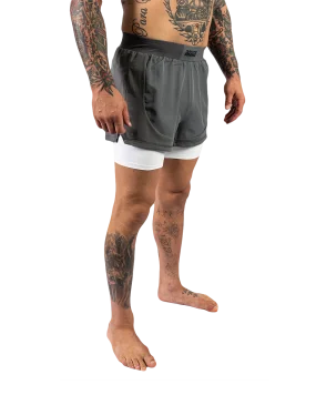 Senshu Shorts 26 - White