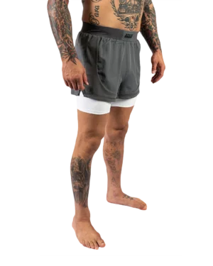 Senshu Shorts 26 - White