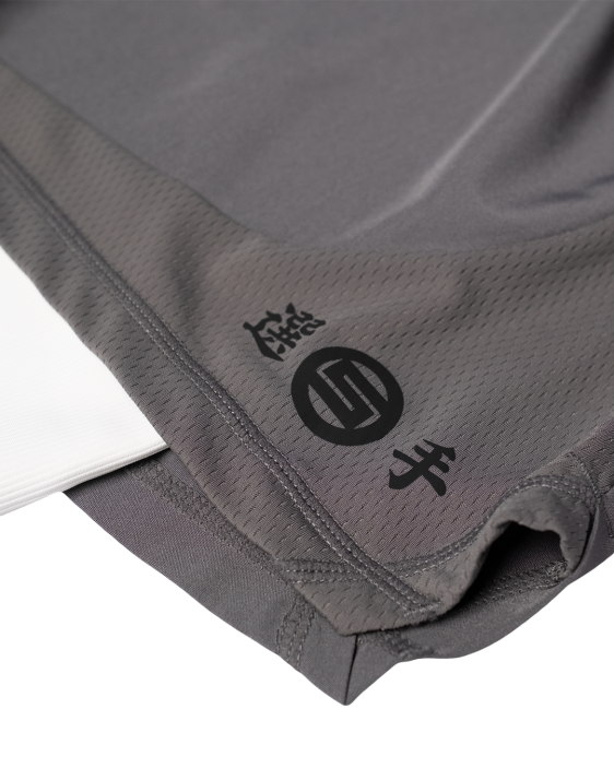 Senshu Shorts 26 - White