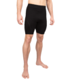 Senshu VT Shorts 26 - Black