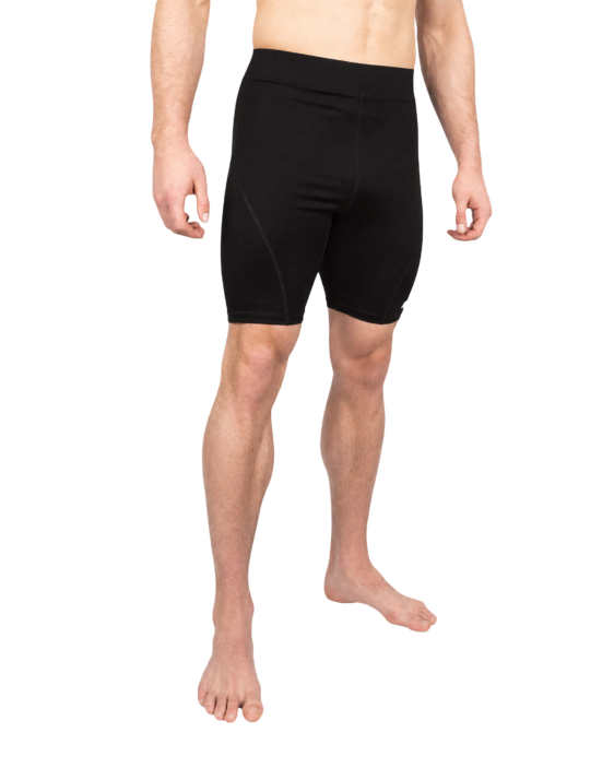 Senshu VT Shorts 26 - Black