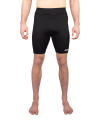 Senshu VT Shorts 26 - Black