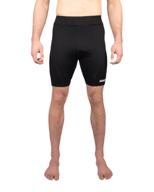 Senshu VT Shorts 26 - Black