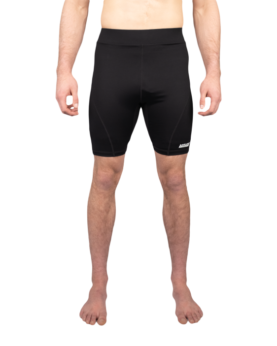 Senshu VT Shorts 26 - Black