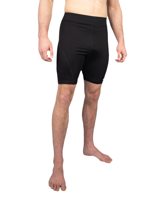 Senshu VT Shorts 26 - Black